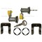 Standard Ignition Door Lock Kit, Dl-18 DL-18 - alternate 1